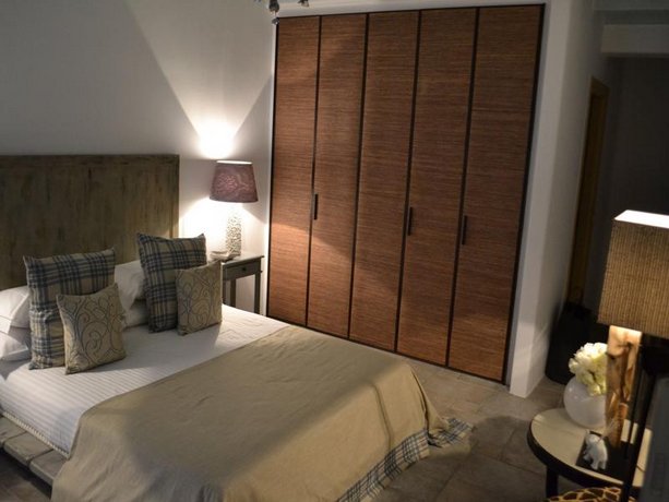 Mykonos Crystal Resort