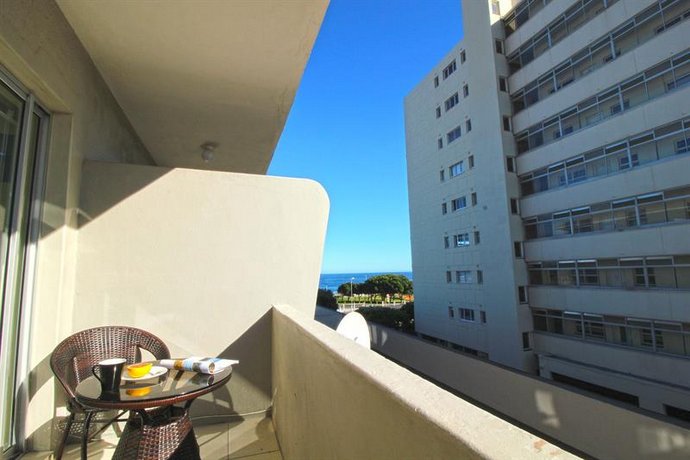 Bay Point Apartment on Beach Road