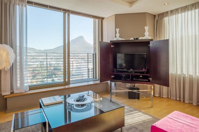 Cartwrights CNR 2 Bed Apartments