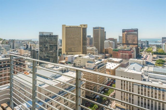 Cartwrights CNR 2 Bed Apartments