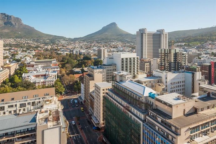 Cartwrights CNR 2 Bed Apartments