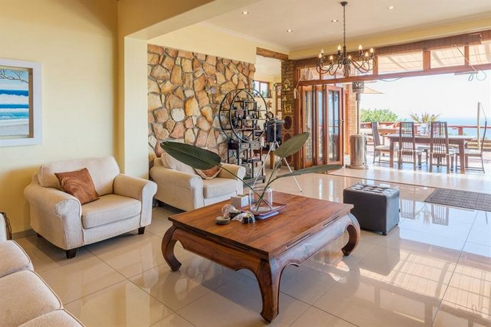 Villa Oudekraal