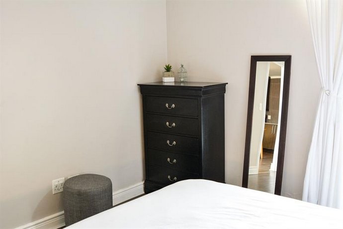 Quayside Apartments airManaged
