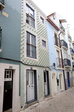 Friendly Border City Design Apartments