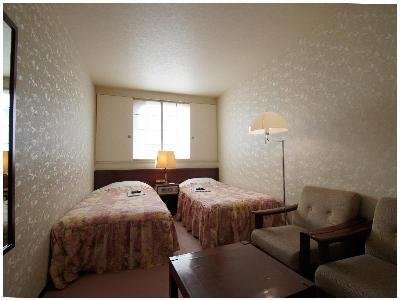 Hotel Satoh Tokyo