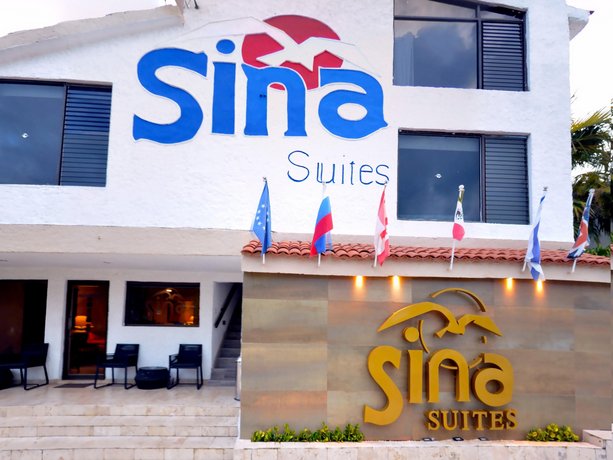 Suites Sina image 1