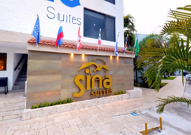 Suites Sina
