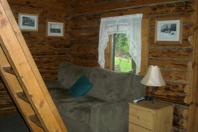 Box Canyon Cabins Seward Compare Deals