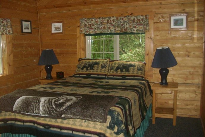 Box Canyon Cabins Seward Compare Deals