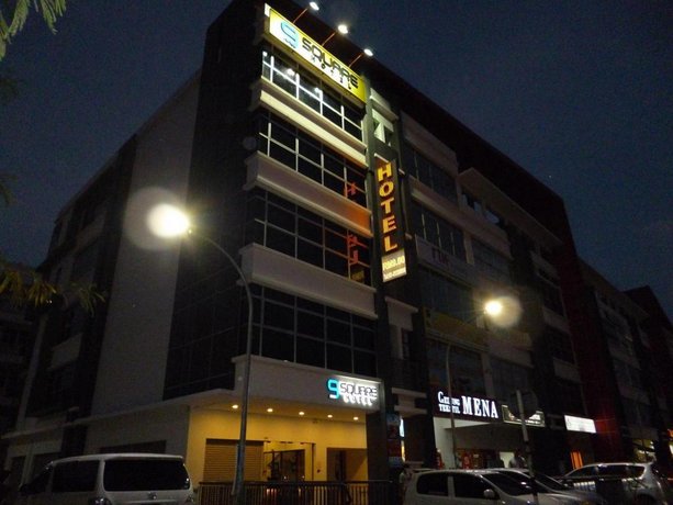9 Square  Hotel Bangi  Putrajaya Compare Deals