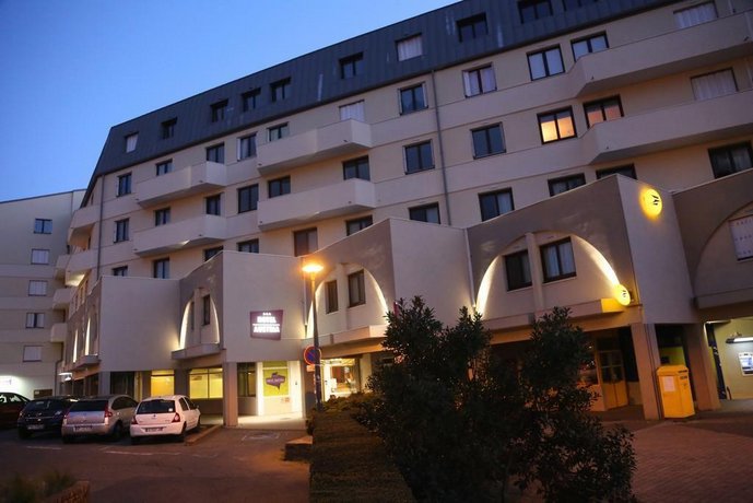 Hotel Austria Saint-Etienne