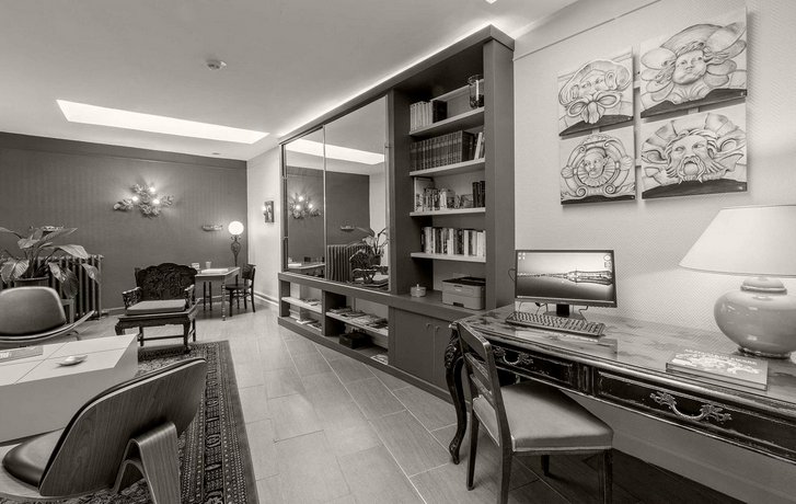 Citotel Le Regina
