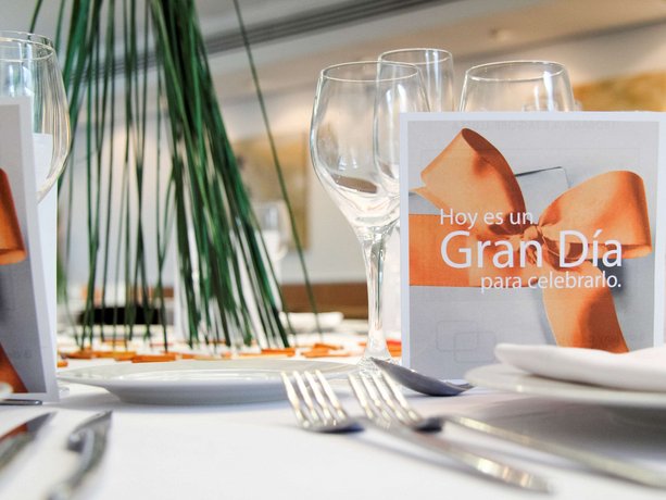 Novotel Barcelona Sant Joan Despi