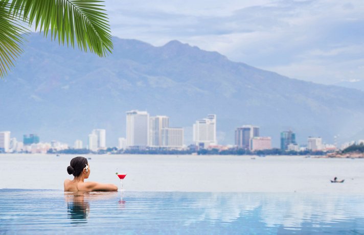 Amiana Resort Nha Trang