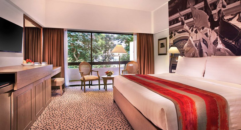 Goodwood Park Hotel