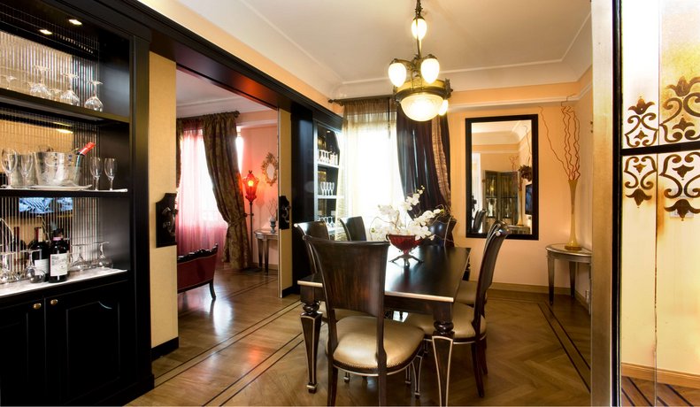 Grand Hotel Savoia