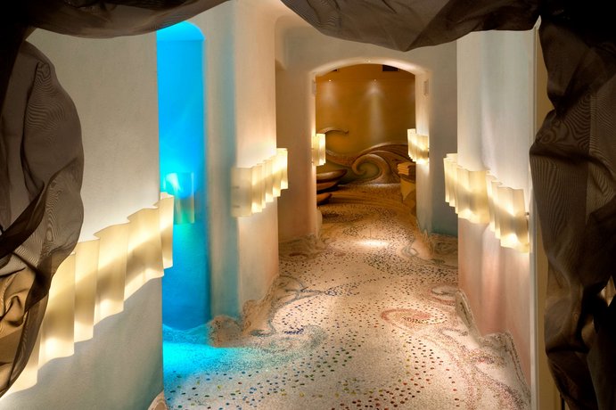 Grand Hotel Savoia