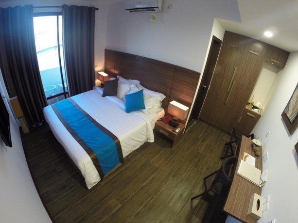 Beachwood Hotel And Spa At Maafushi Compare Deals Beachwood Hotel And Spa At Maafushi