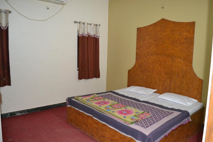 Hotel Maurya Aurangabad
