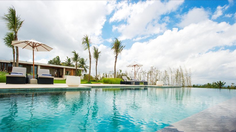 Selong Selo Resort and Residences