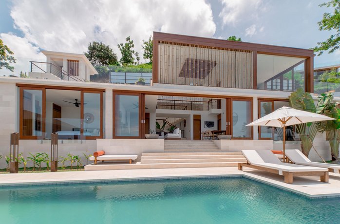 Selong Selo Resort and Residences