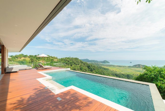 Selong Selo Resort and Residences