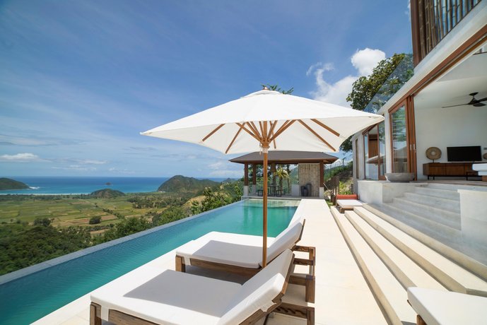 Selong Selo Resort and Residences