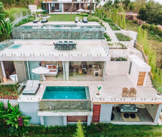 Selong Selo Resort and Residences