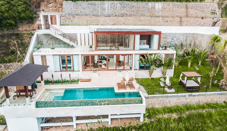 Selong Selo Resort and Residences