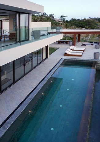 Selong Selo Resort and Residences