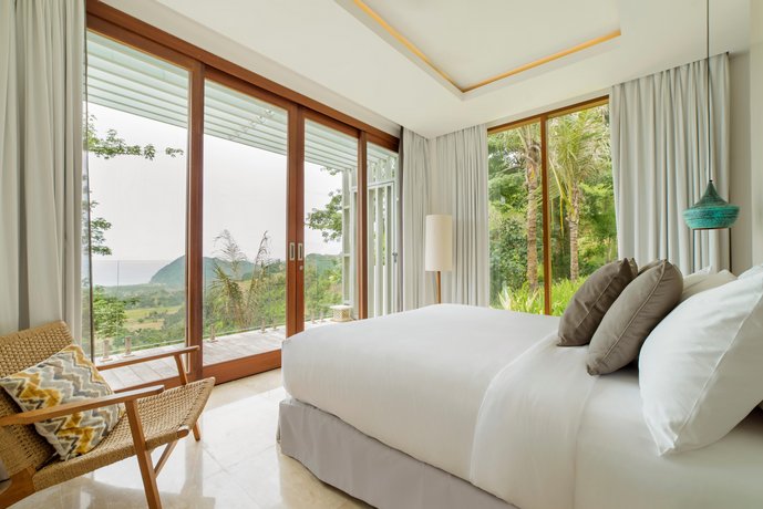Selong Selo Resort and Residences