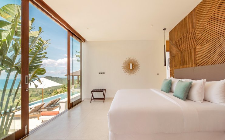 Selong Selo Resort and Residences