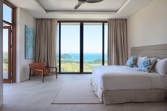 Selong Selo Resort and Residences