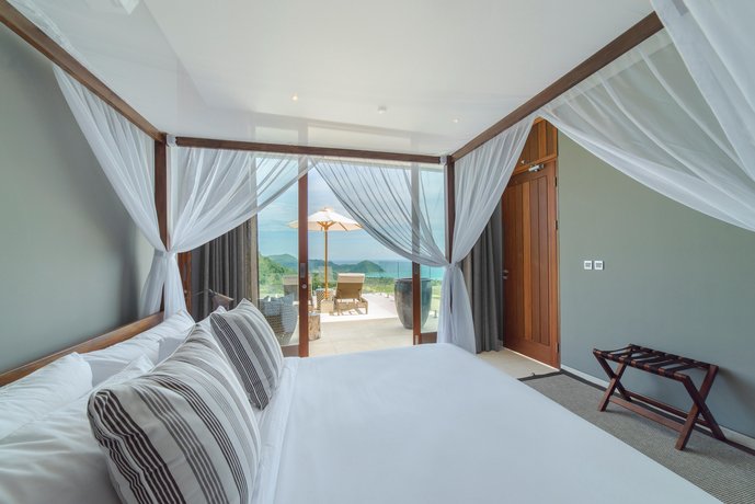 Selong Selo Resort and Residences