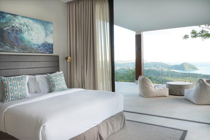 Selong Selo Resort and Residences