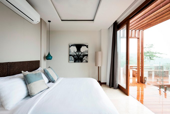 Selong Selo Resort and Residences