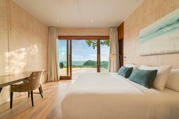 Selong Selo Resort and Residences
