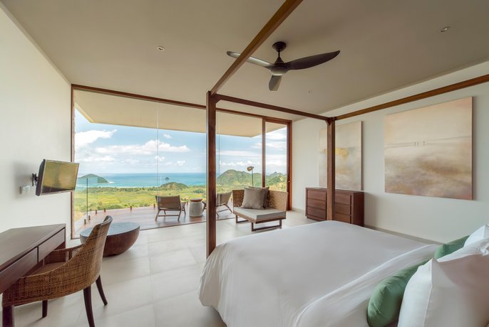 Selong Selo Resort and Residences