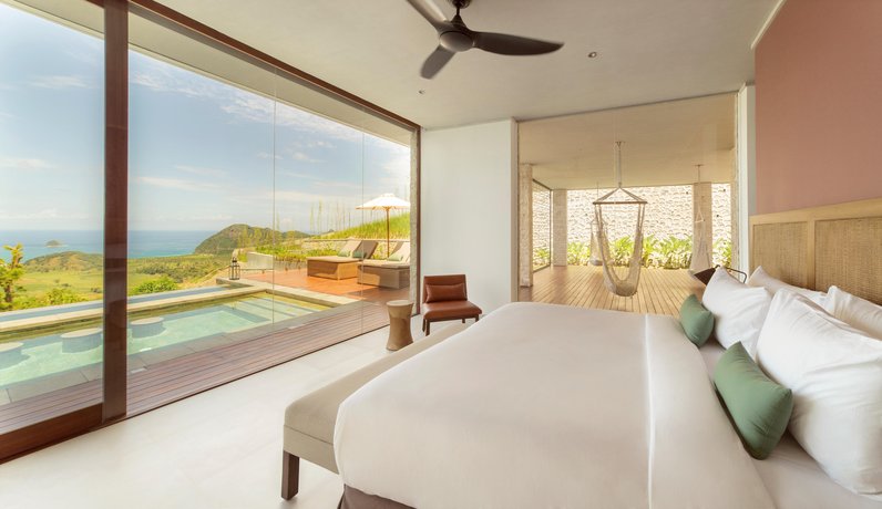 Selong Selo Resort and Residences