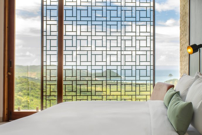 Selong Selo Resort and Residences