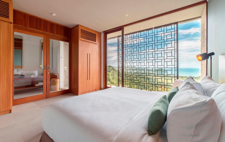Selong Selo Resort and Residences