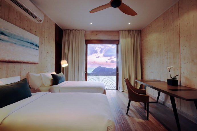 Selong Selo Resort and Residences