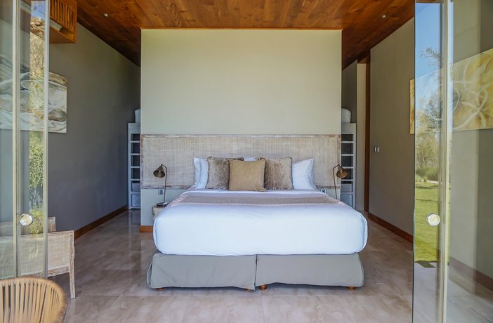 Selong Selo Resort and Residences