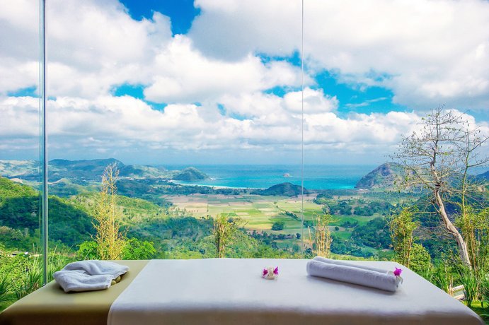 Selong Selo Resort and Residences