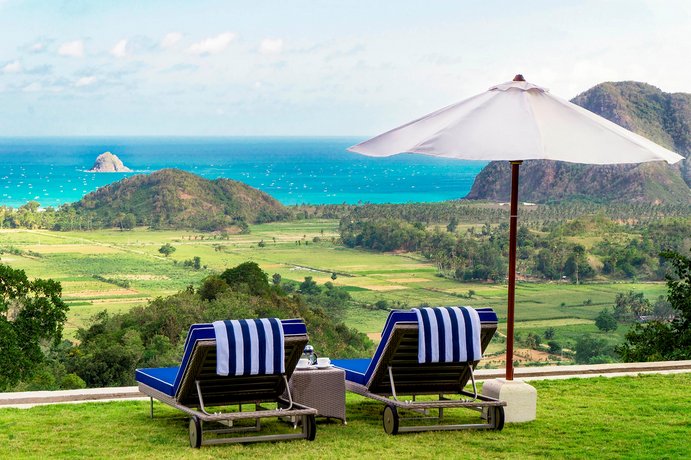 Selong Selo Resort and Residences