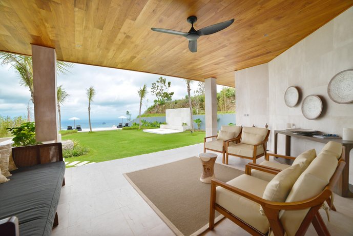 Selong Selo Resort and Residences