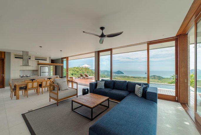 Selong Selo Resort and Residences