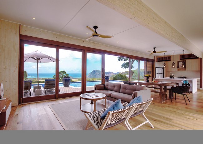 Selong Selo Resort and Residences
