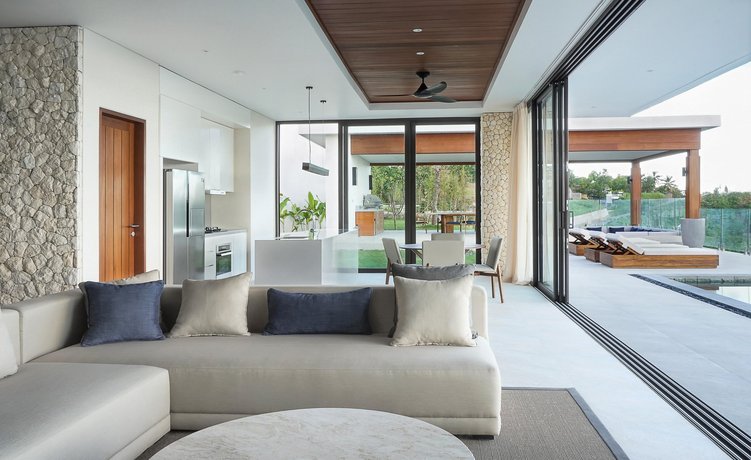 Selong Selo Resort and Residences