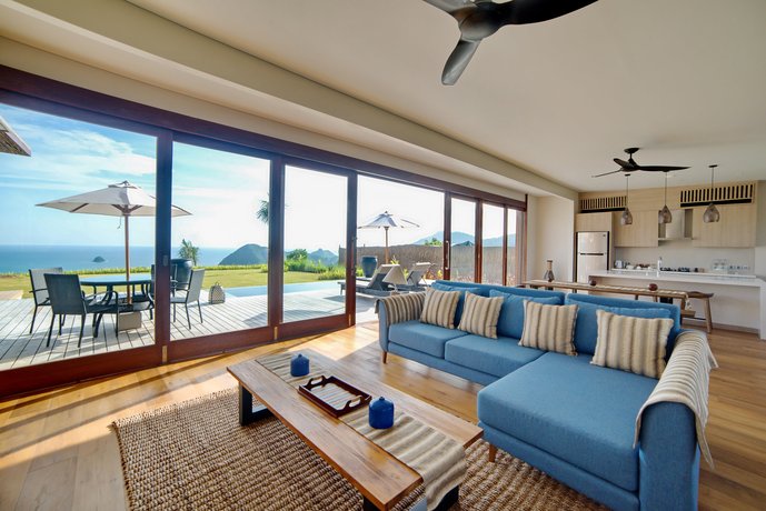 Selong Selo Resort and Residences